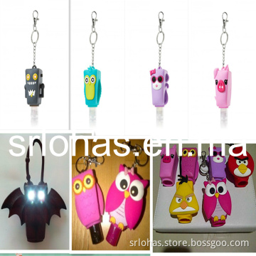 LED Bbw 29/30ml Hand Sanitizer Pocketbac Holder